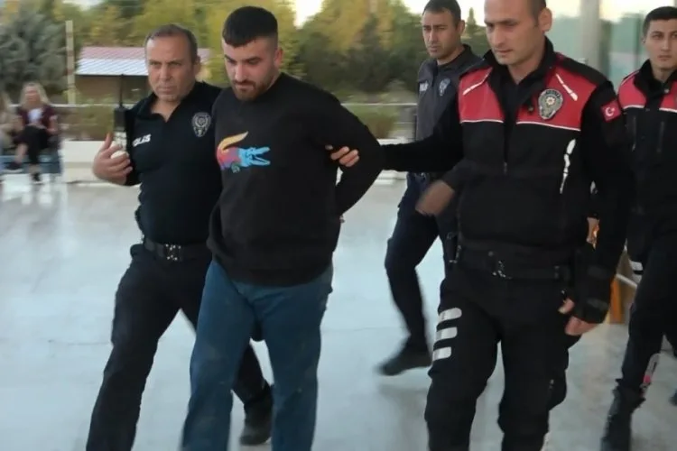 Otobüs Firmaları Arasında Kanlı Saldırı!