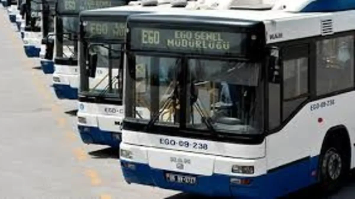 Otobüs Şoförüne Saldırı: Üç Şüpheli Yakalandı