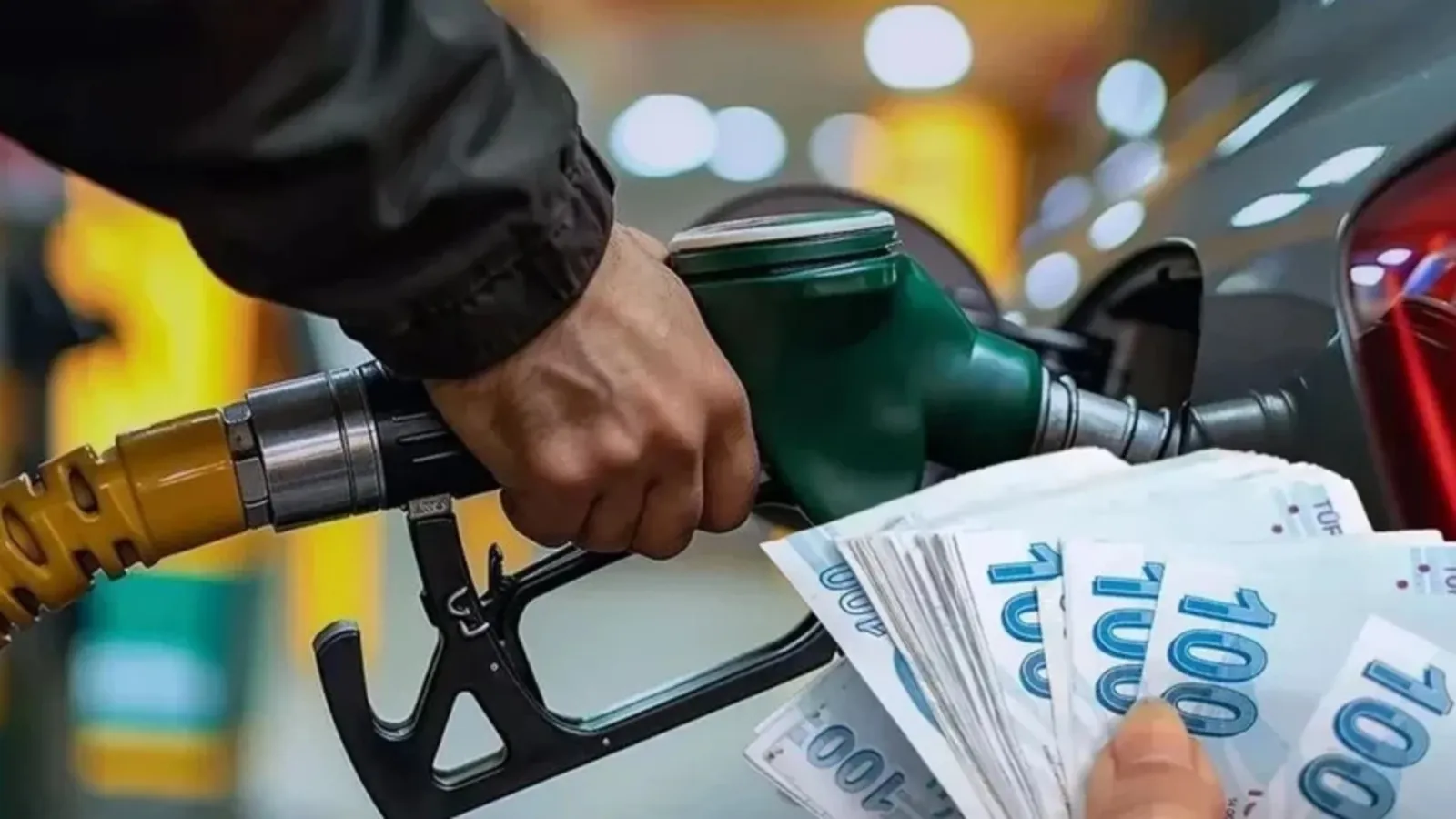 Otogaza 2,45 TL Zam: Akaryakıt Fiyatları Yükseliyor