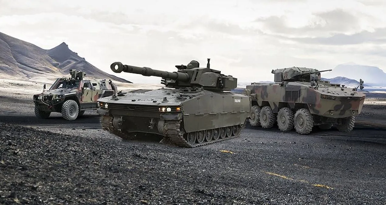 Otokar, Romanya’nın Automecanica’sını Satın Alıyor!