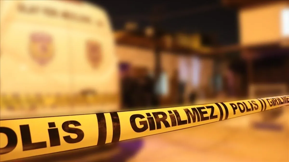 Otomobildeki Sürücünün Ölümü Üzerine Soruşturma Başlatıldı