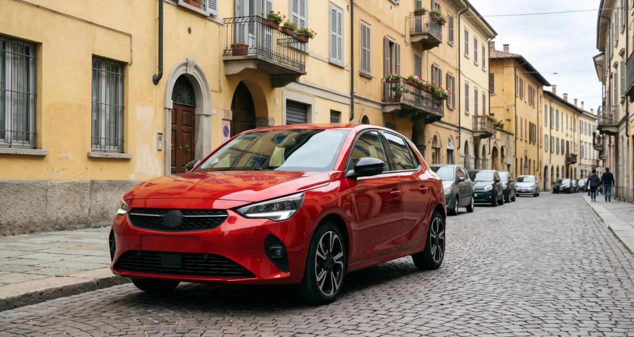 Otomotiv devinin sevilen modeli 8 yıl sonra geri dönüyor