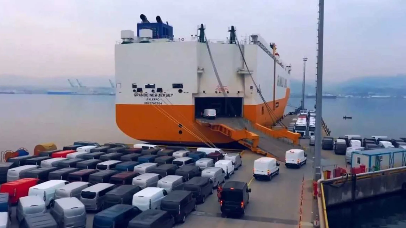 Otomotiv İhracatı Haziranda 3,4 Milyar Dolar!