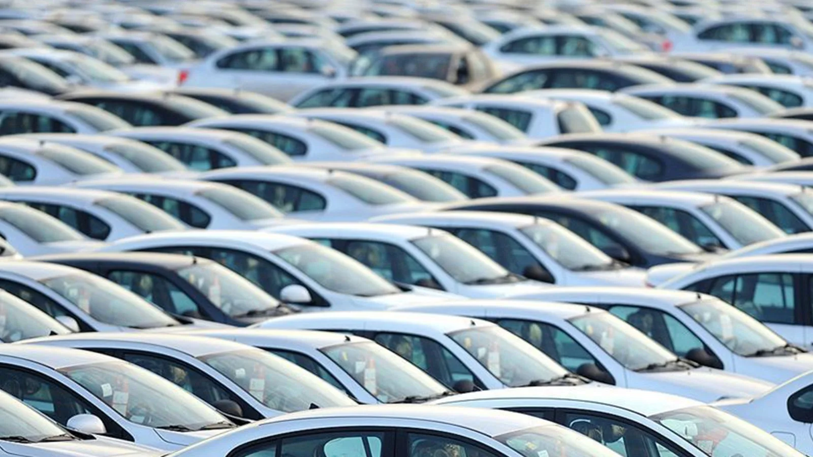 Otomotiv Üretimi Düşerken İhracat Arttı!