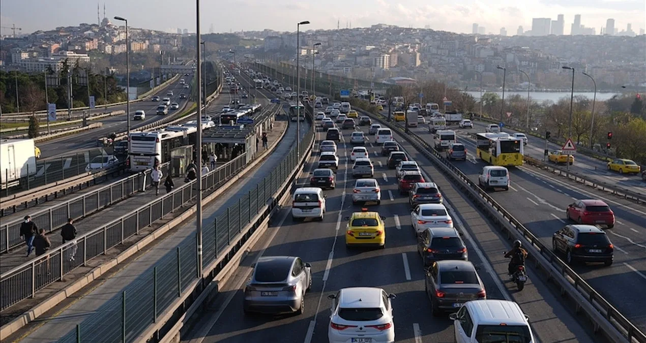 Otoyol Ücretleri Yıldan Yıla Artacak!