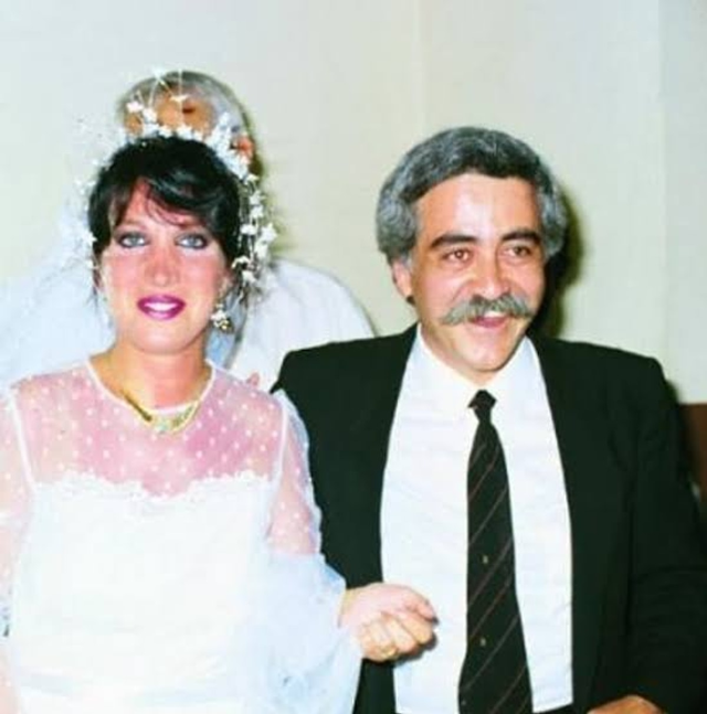 Oya Başar, Levent Kırca ile İlişkisini Yıllar Sonra Açıkladı
