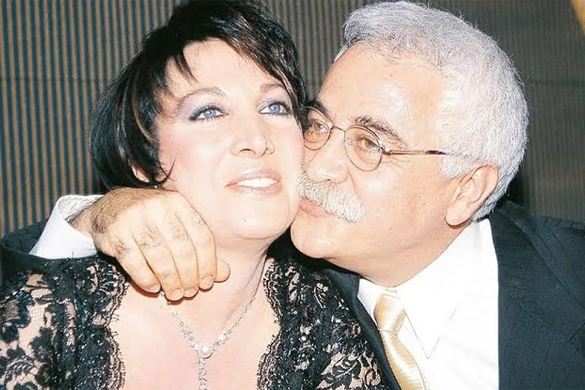 Oya Başar, Levent Kırca ile İlişkisini Yıllar Sonra Açıkladı