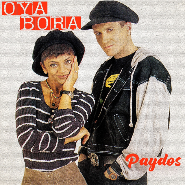 Oya-Bora’nın Yıllar Sonra Gelen Nostaljik Görüntüleri ve Müzik Yolculukları