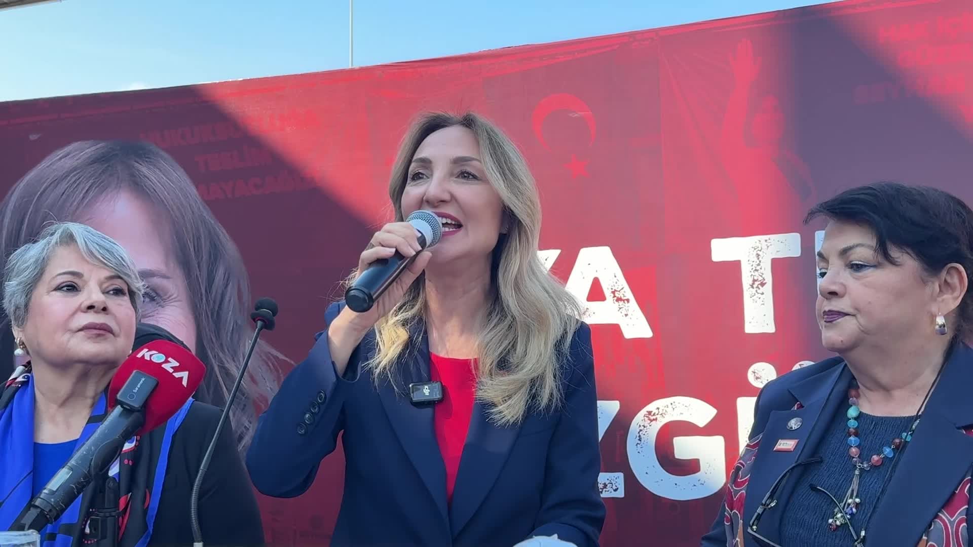 Oya Tekin İçin Adalet Arayışı Sürüyor!