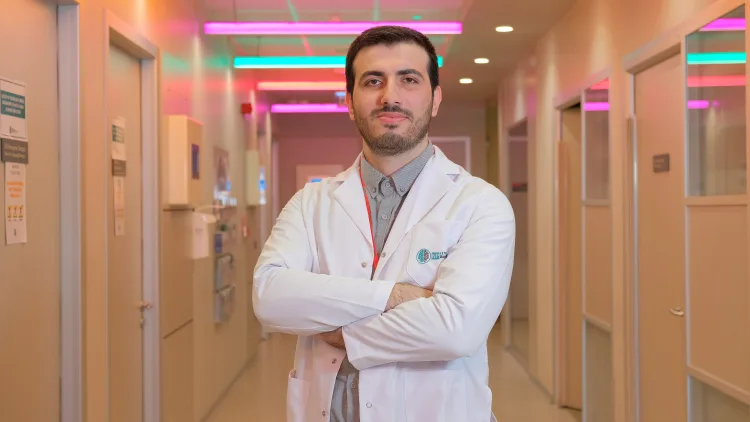 Cumali Aydın