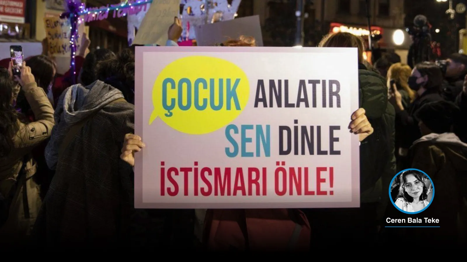 Öz Kızına İstismar İddiasında Savcı Mücadele Ediyor