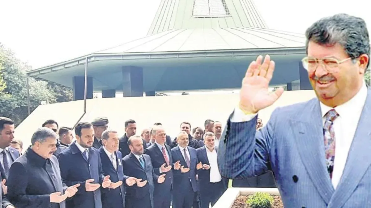 Özal’ın Kalkınma Vizyonu: Tarih Yazdı!