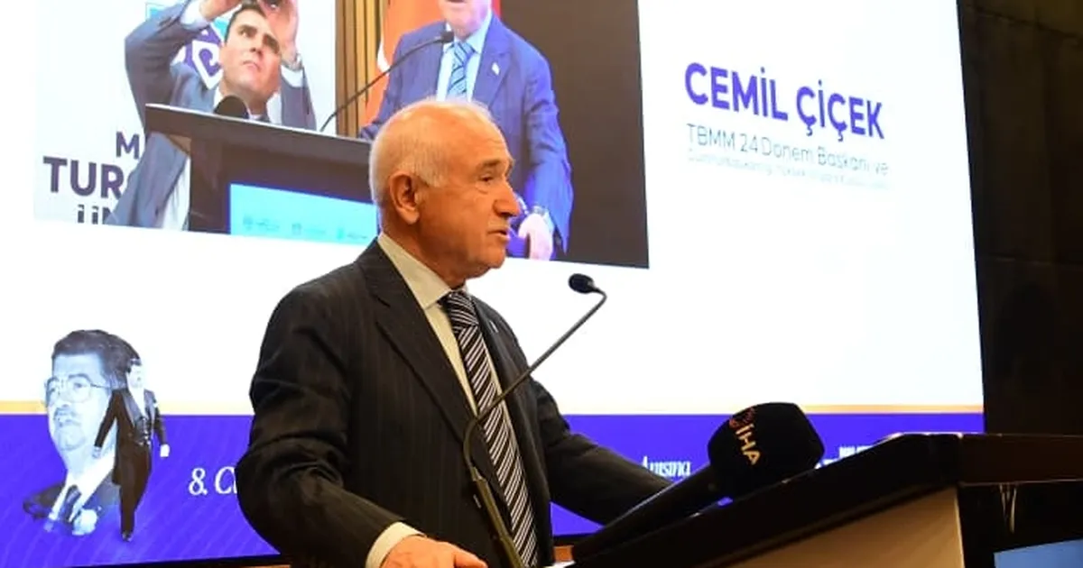 Özal’ın Mirası: Malatya’da Anma Konferansı