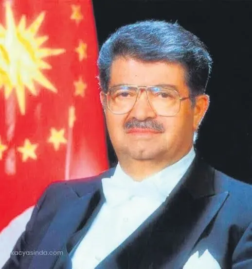 Özal’ın Vasiyeti: Siyasetle Çözüm Zamanı!