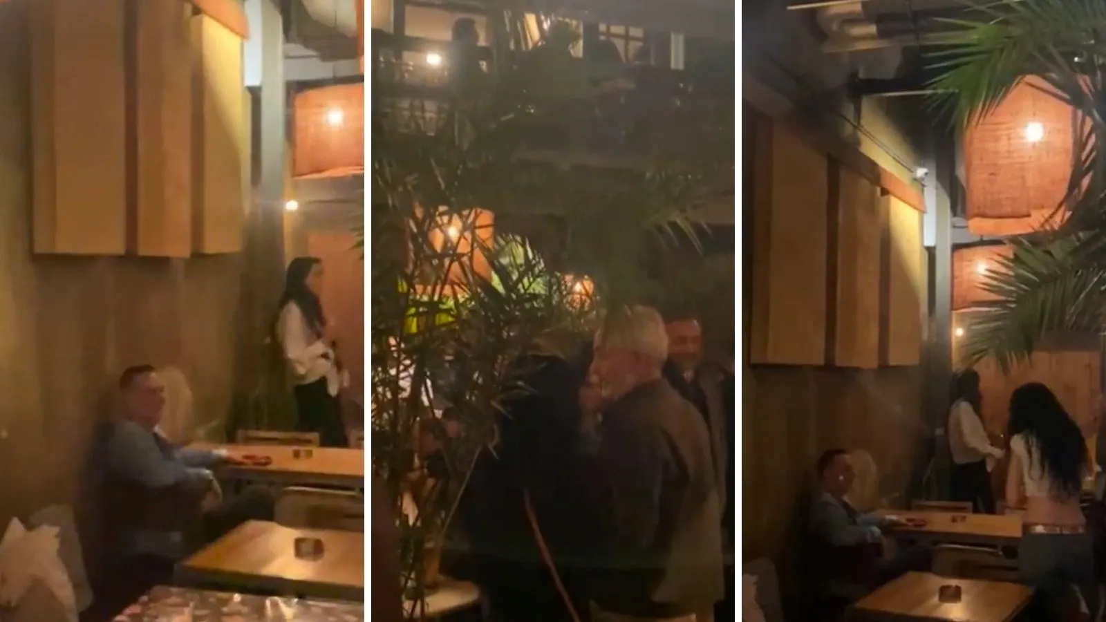 Ozan Güven Kadıköy’de Protesto Edildi!