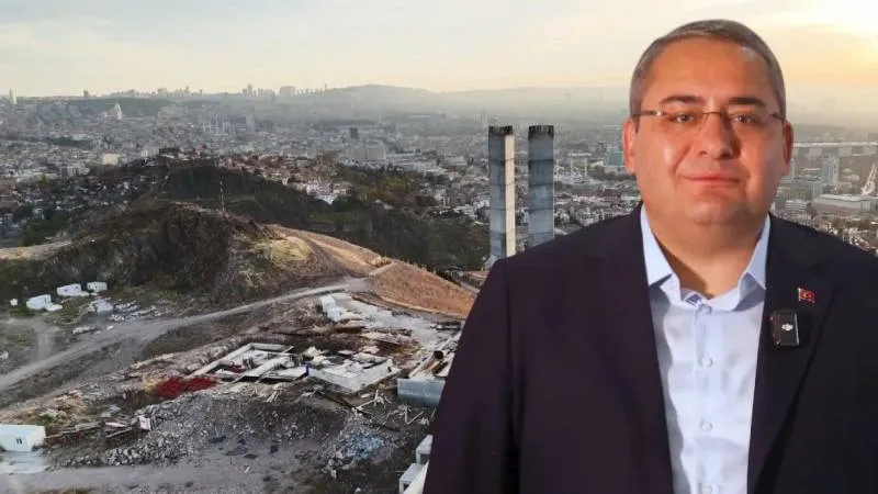 Özarslan’ın AK Parti Geçişi Şimdilik Reddedildi!
