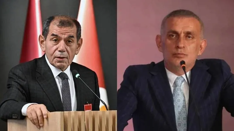 Özbek: Hacıosmanoğlu ile Görüşmüyoruz!