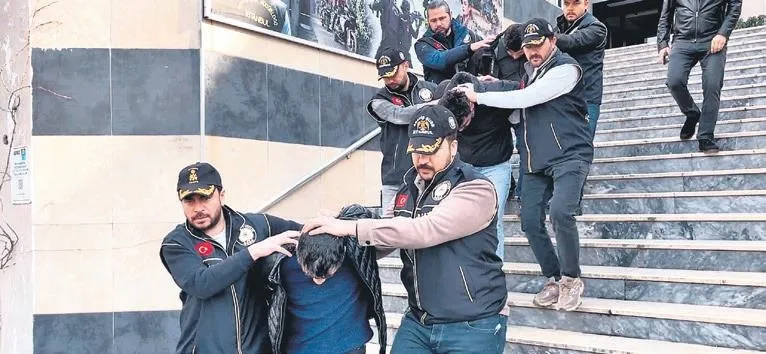 Özbekistan’da Restoran Hayali Kanlı Bitti