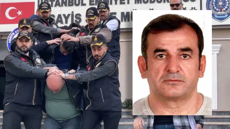 Özbekistan’da Türk İş İnsanının Cinayeti Çözüldü