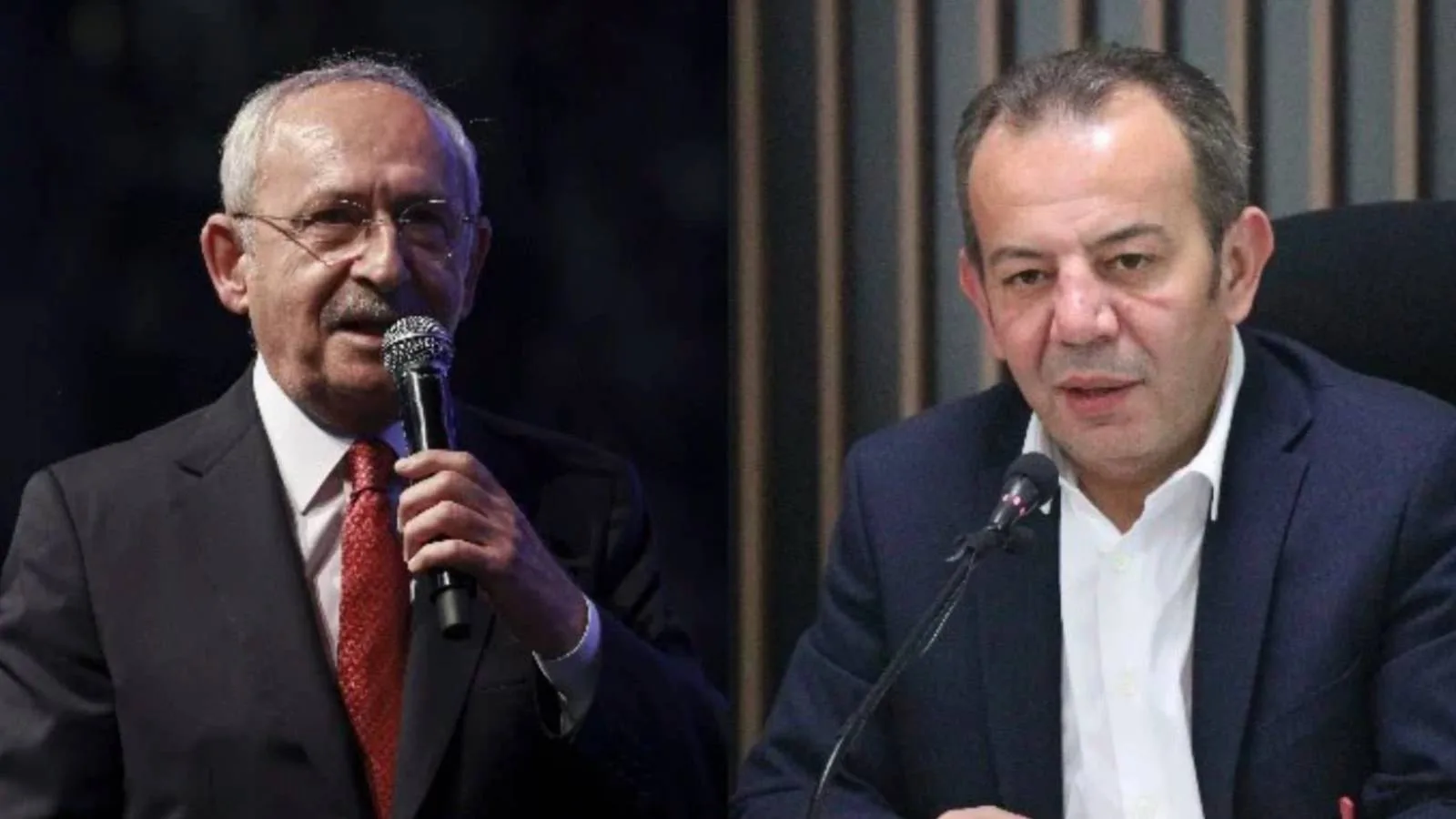 Özcan’dan Kılıçdaroğlu’na sert yanıt: Yılan besledik!