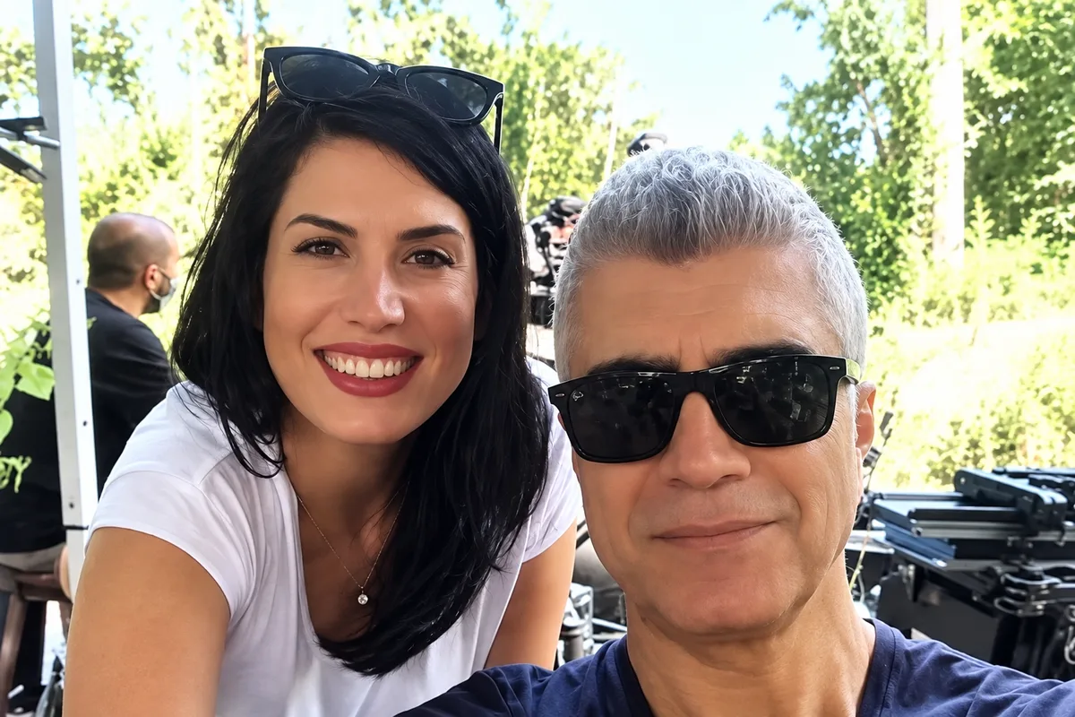 Özcan Deniz’in Kardeşi Yurda Gürler’den Sert Eleştiri: ‘Adliye Önünde Şov İzdiledik’