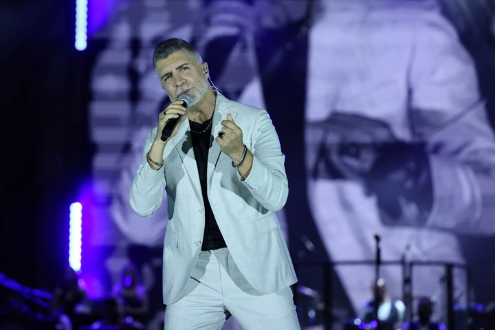 Özcan Deniz, Konya Kültür Yolu’nda Coşku Yarattı