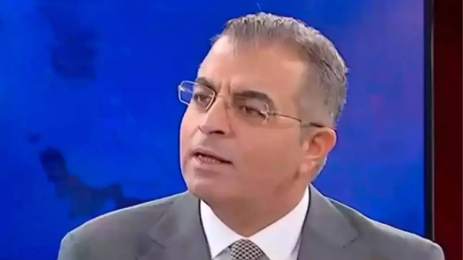 Özcan: Müslümanları Temsil Etmenin Bedeli Var