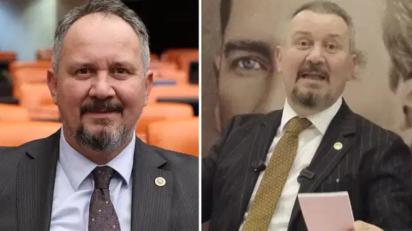 Özcan: Sözlerim Yanlış Anlaşıldı, Niyetim Hizmet