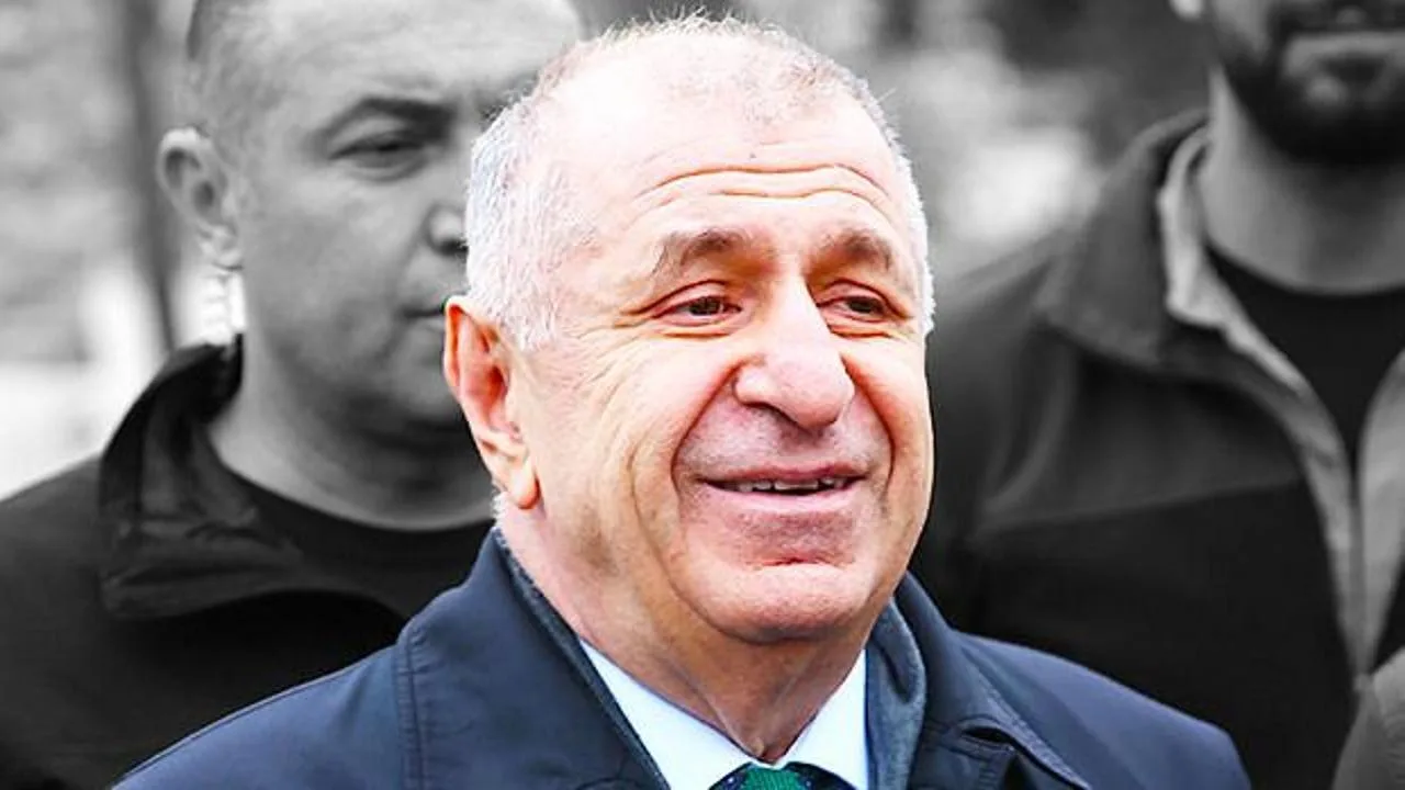 Özdağ’a Şeyh Said’e Hakaretten Ceza!
