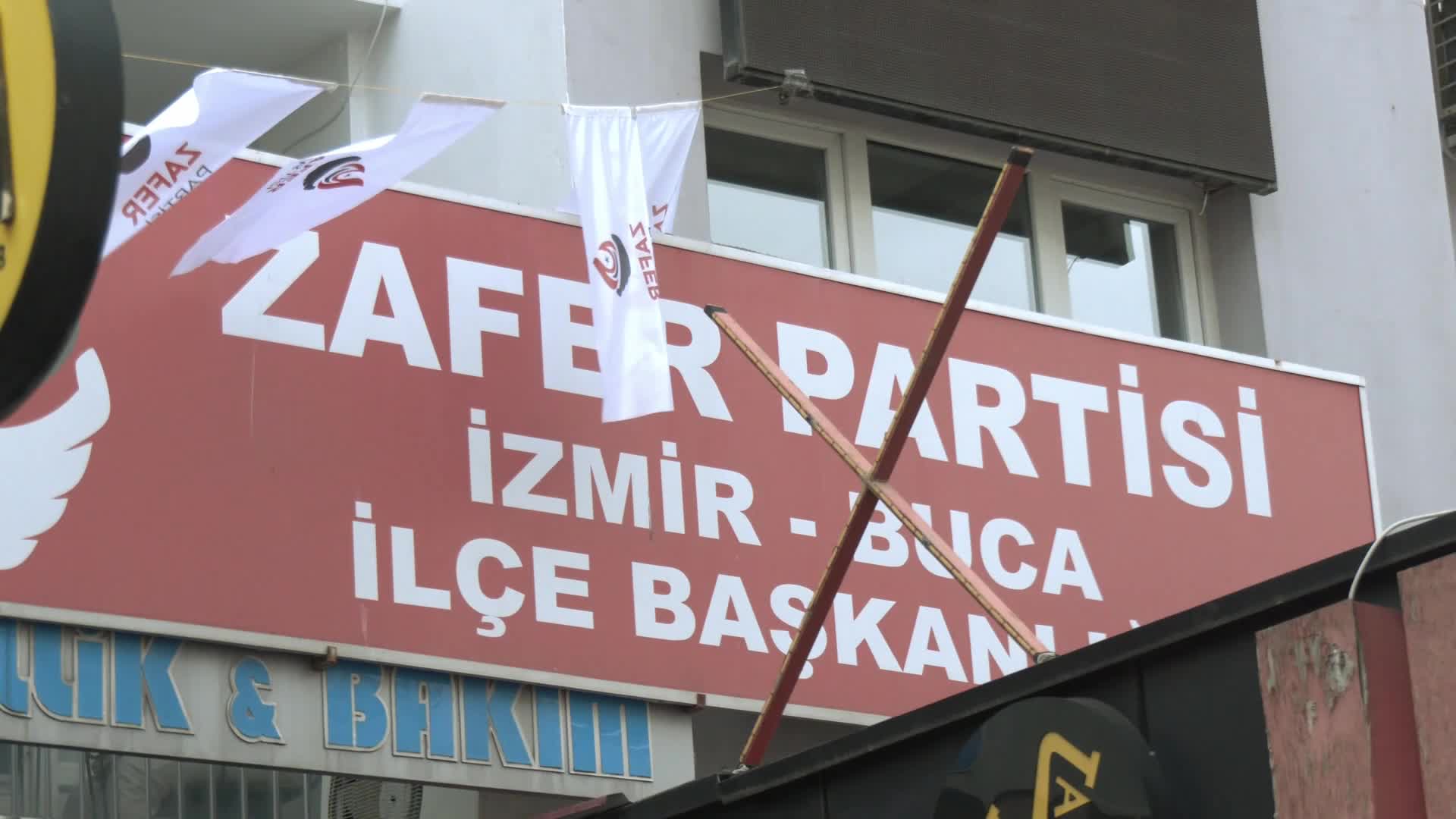 Özdağ: Atatürk İlkelerine Sahip Partilere Davet