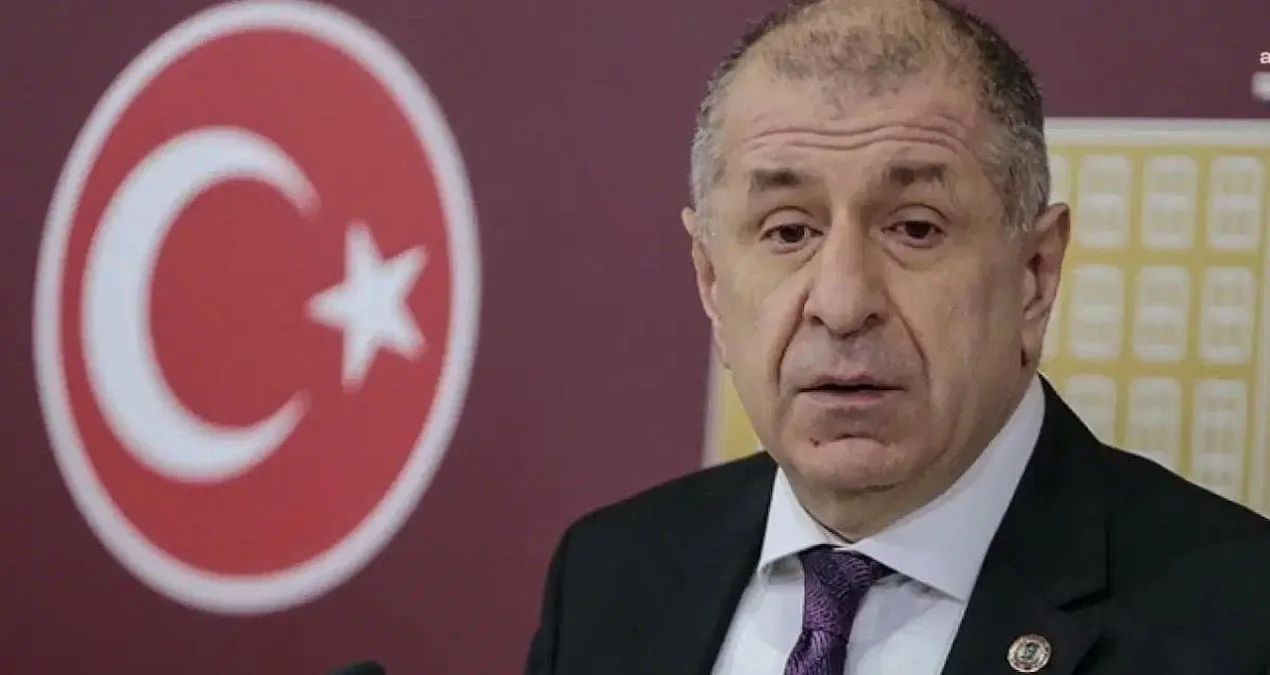 Özdağ’dan CHP’ye: Vatanseverlerin Sesi Olun!