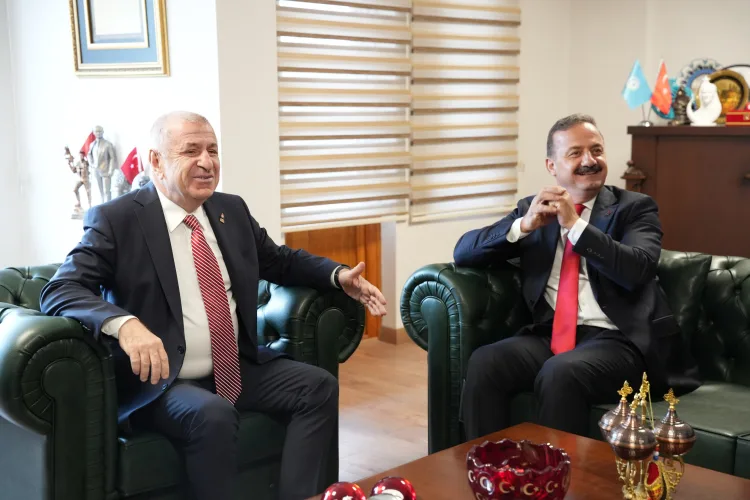 Özdağ’dan Erken Seçim ve PKK’ya Af İddiası