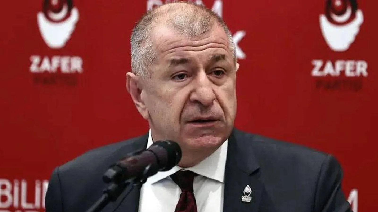 Özdağ’dan Gençlere Provokasyon Uyarısı!