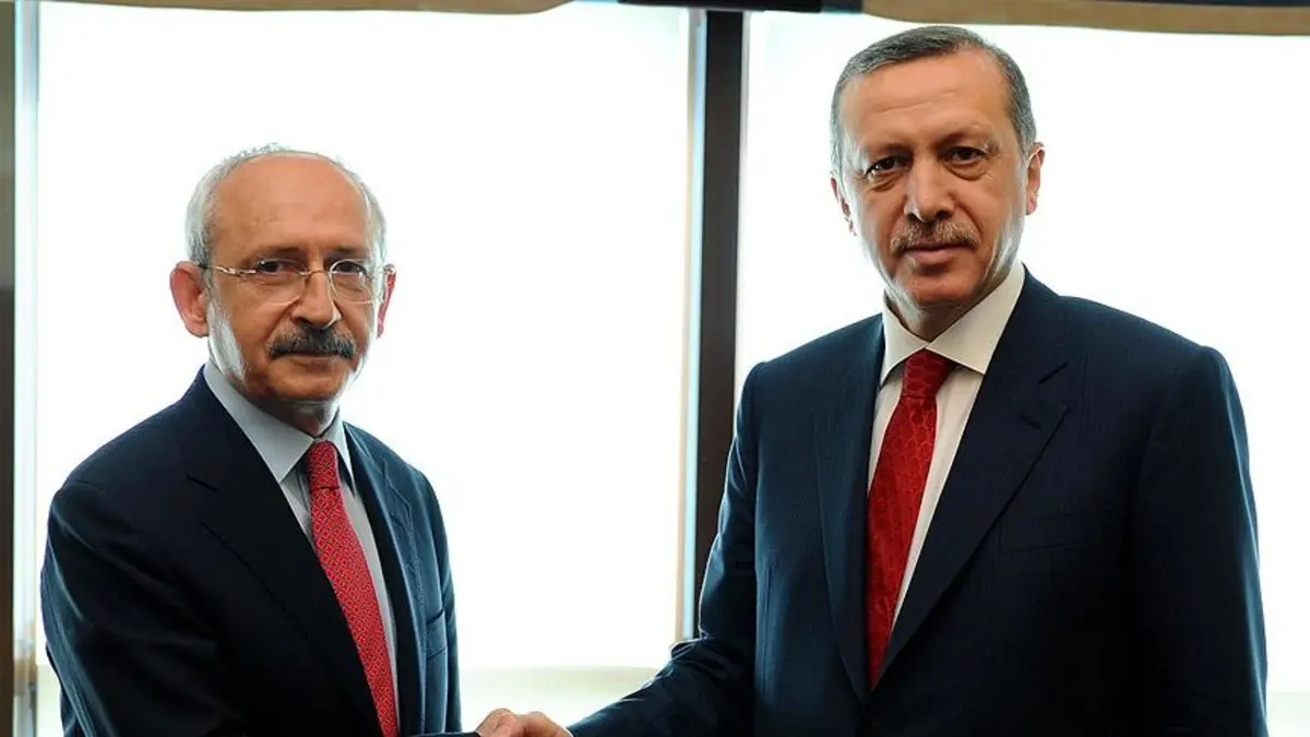 Ümit Özdağ dan Kılıçdaroğlu na yaylım ateşi: