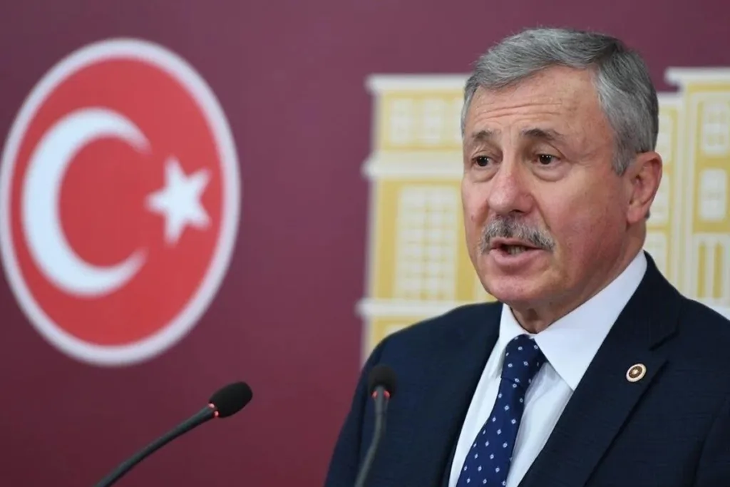Özdağ’dan Sayan Kaya’ya Soru: 163 Milyon Nereden?