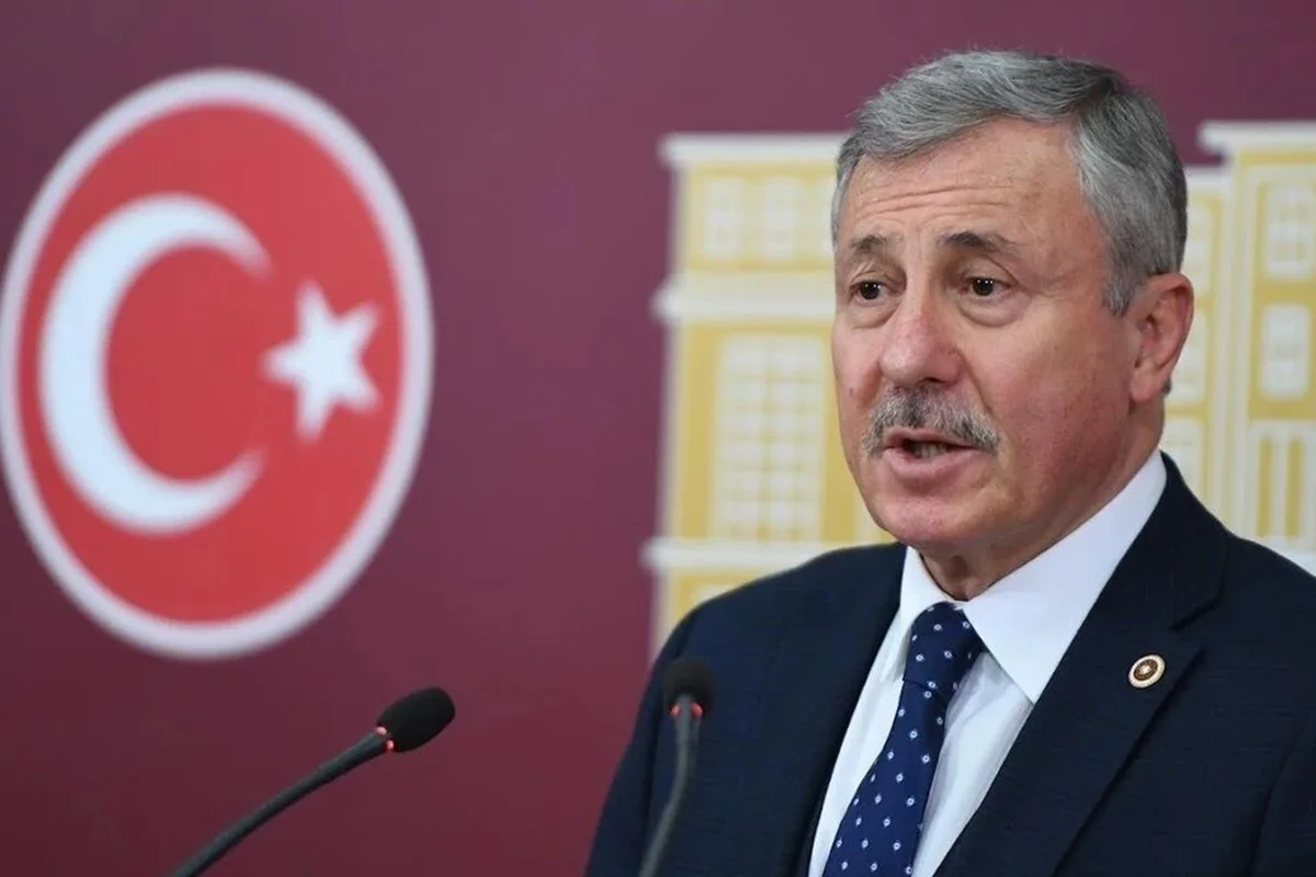Özdağ’dan Sayan Kaya’ya Soru: 163 Milyon Nereden?