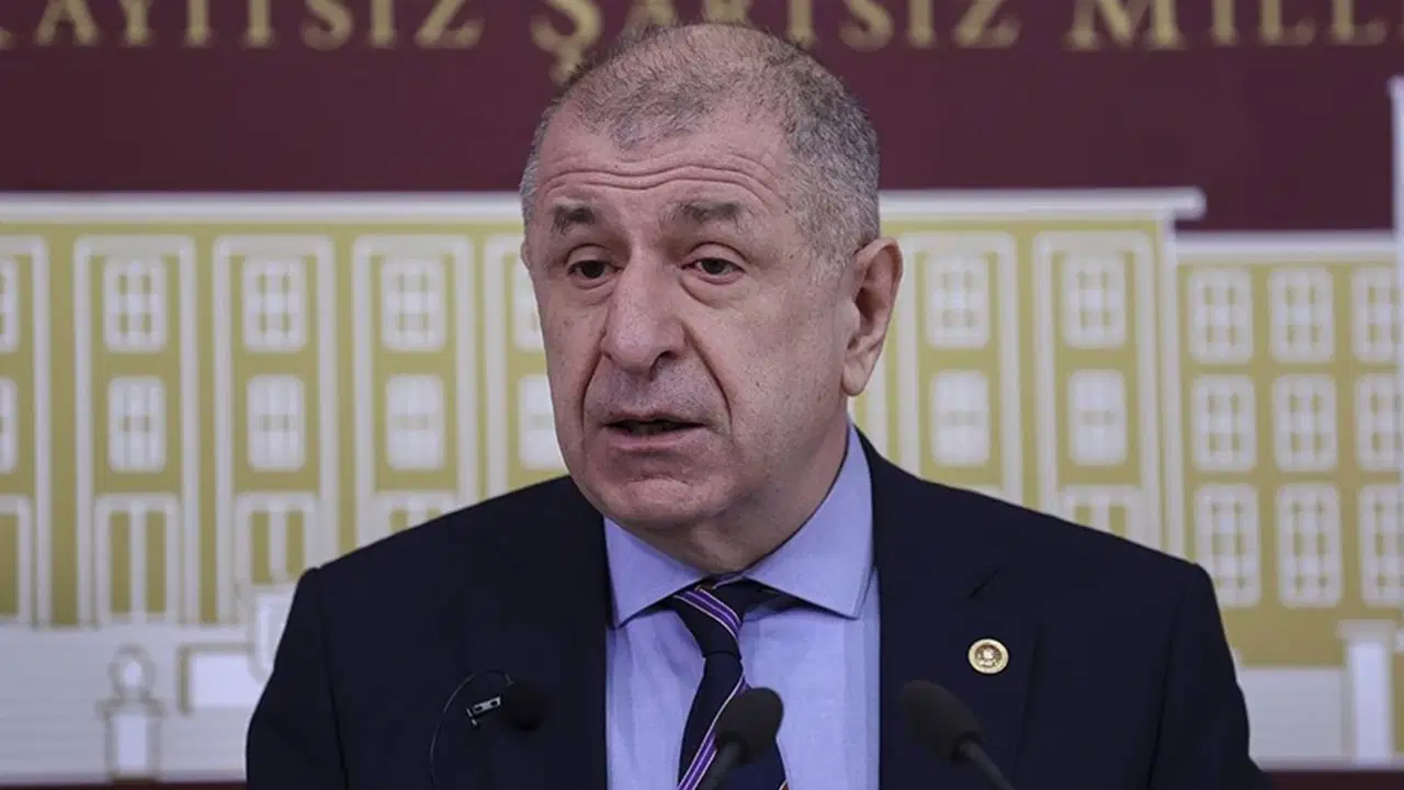 Özdağ’dan ‘Tertemiz Türkiye’ Çağrısı!