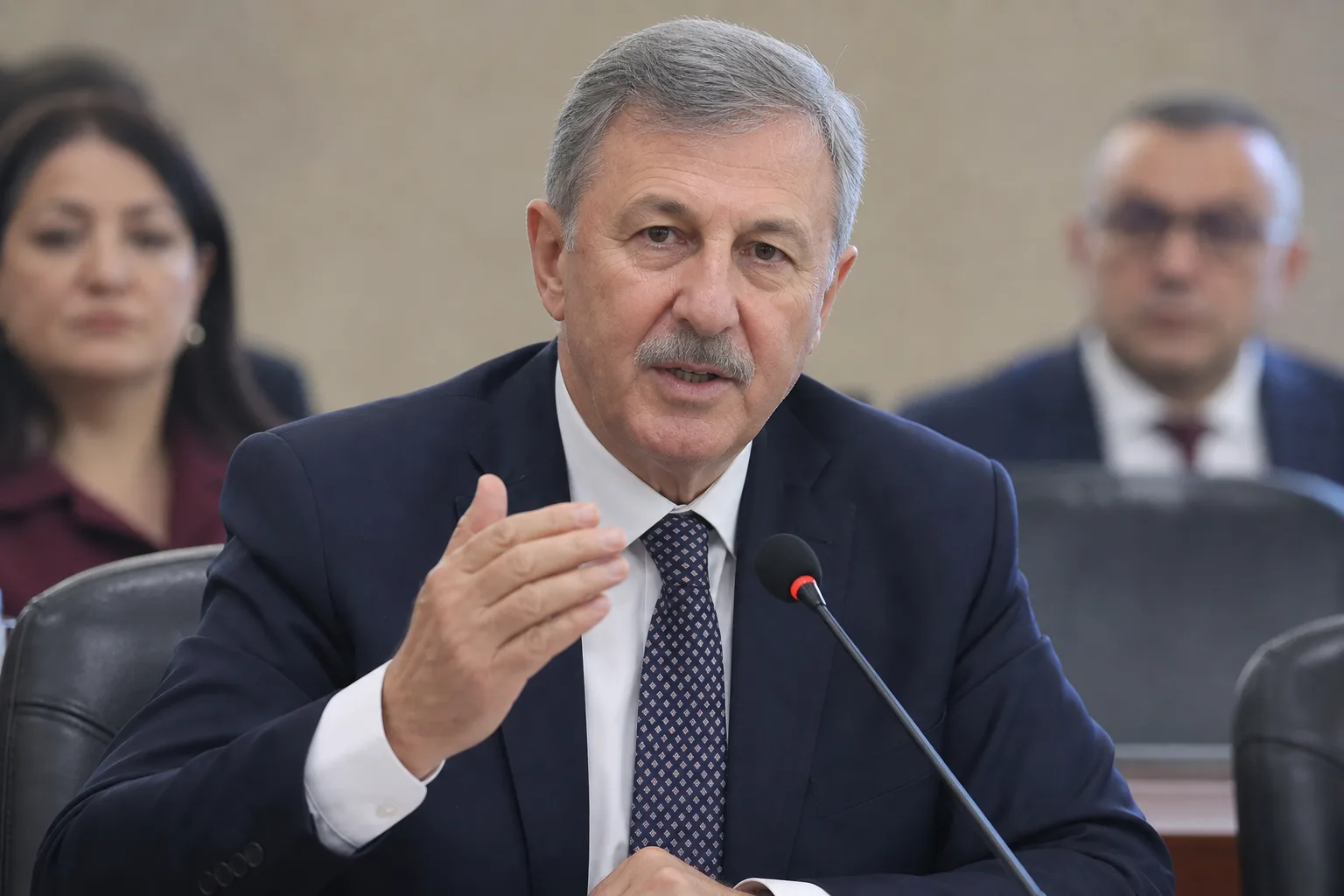Özdağ’dan YENİ Parti Açıklaması: Seçime Doğru Tercih Yapacağız