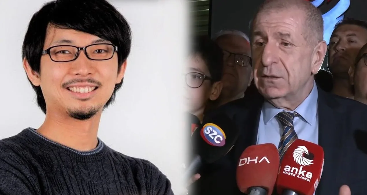 Özdağ’dan Yoshi’ye: Milyonlar yollanmalı!