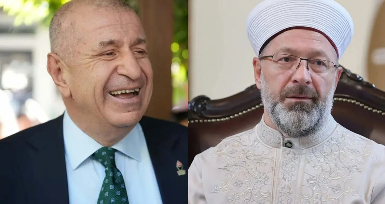 Özdağ’ın Beraat Kararı: İfade Özgürlüğü Zaferi