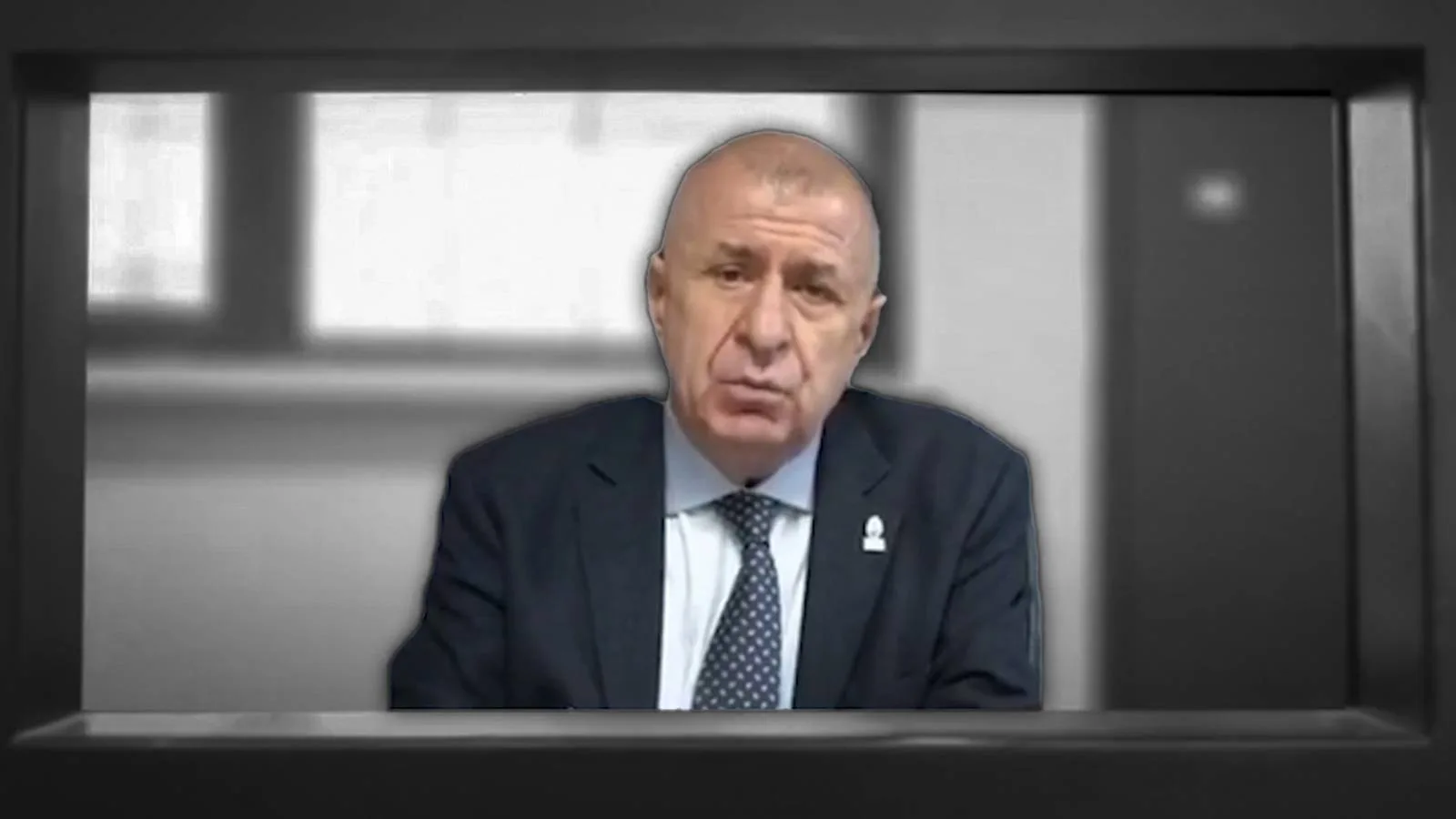 Özdağ’ın Tutukluluğu: Tanal’dan Sert Tepki!