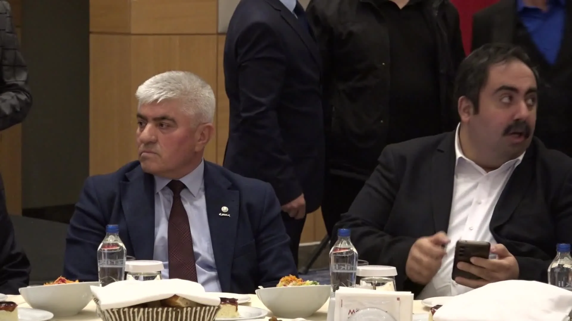 Özdağ: Muhaliflere Farklı Yasa Uygulanıyor