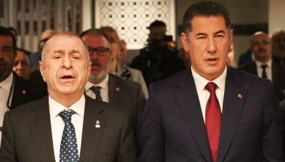 Özdağ: Oğan Yanlış, Ama Biz Doğru Yaptık!
