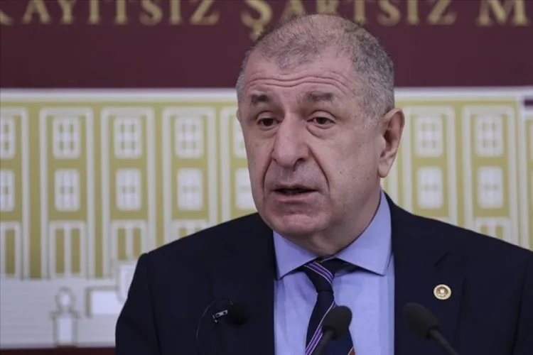 Özdağ ve Çayır’dan Erken Seçim Çağrısı!