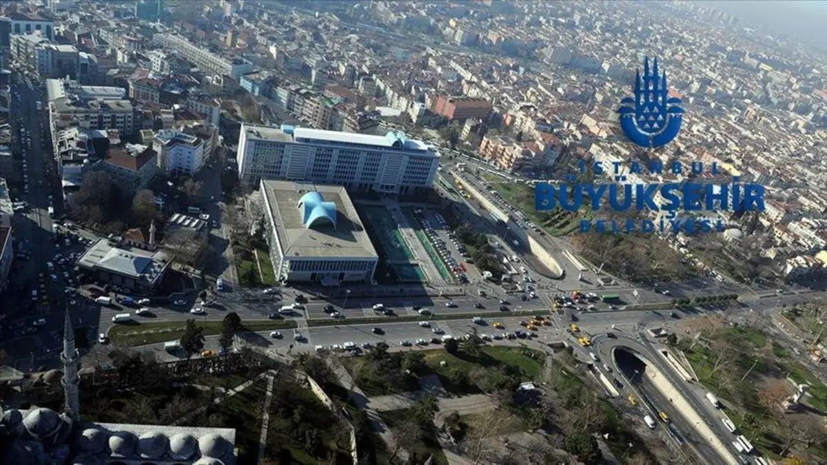 AK Parti'nin elindeki son anket!