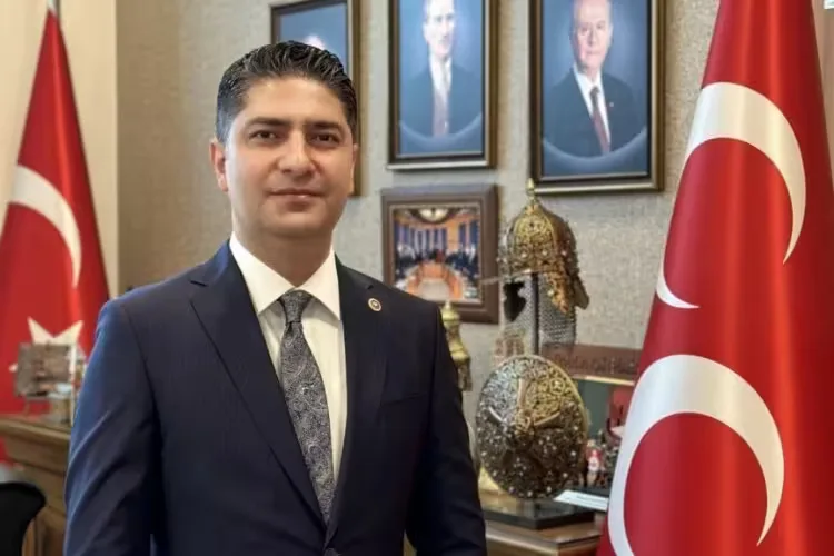 Özdemir’den Atlas Çağlayan İçin Taziyeler