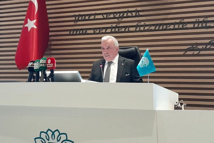 Özdemir’den ‘Mutlak Butlan’ Tepkisi!