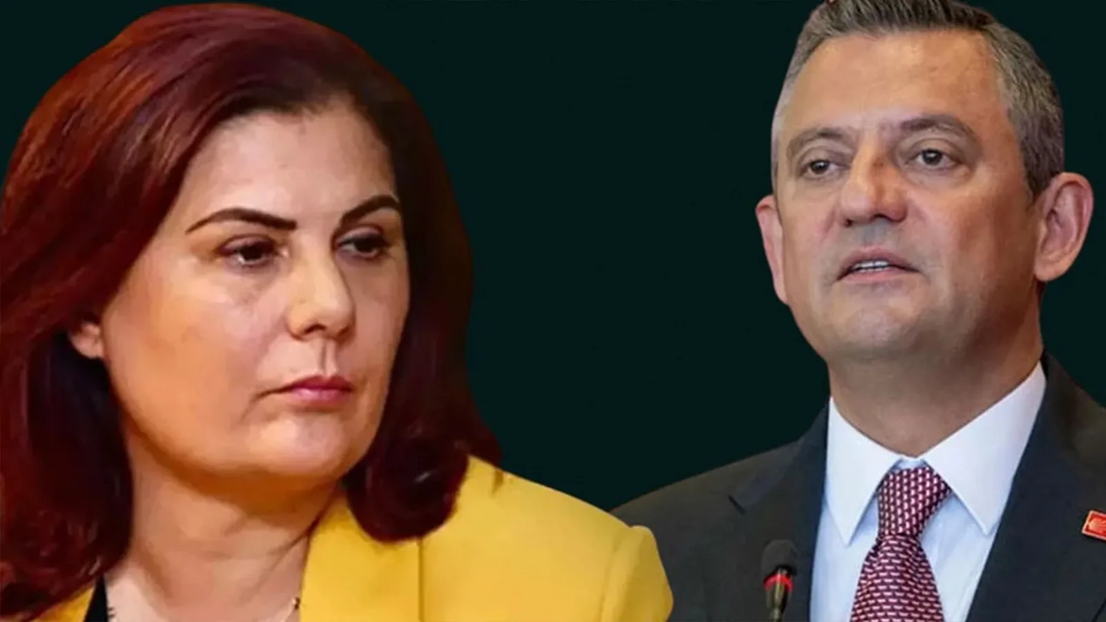Özel: Anket Faturası AKP’ye Geçen Başkanın!