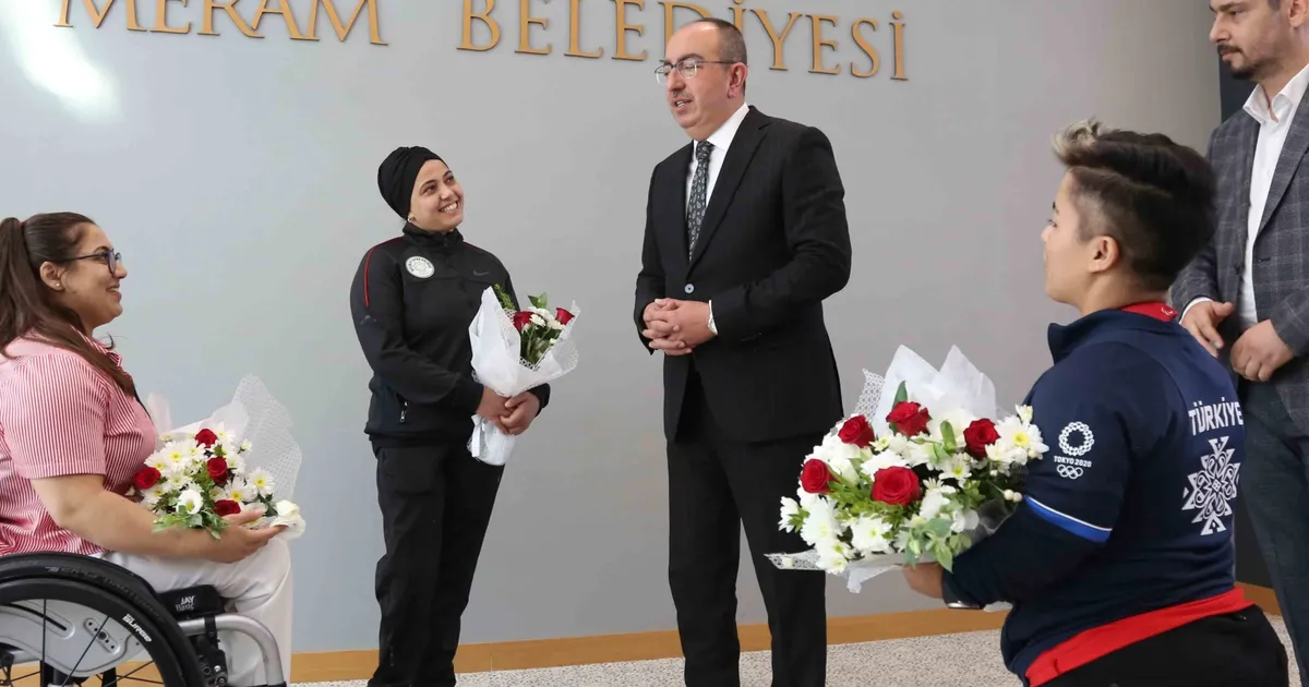 Özel Bireyler İçin Anlamlı Buluşma Konya’da