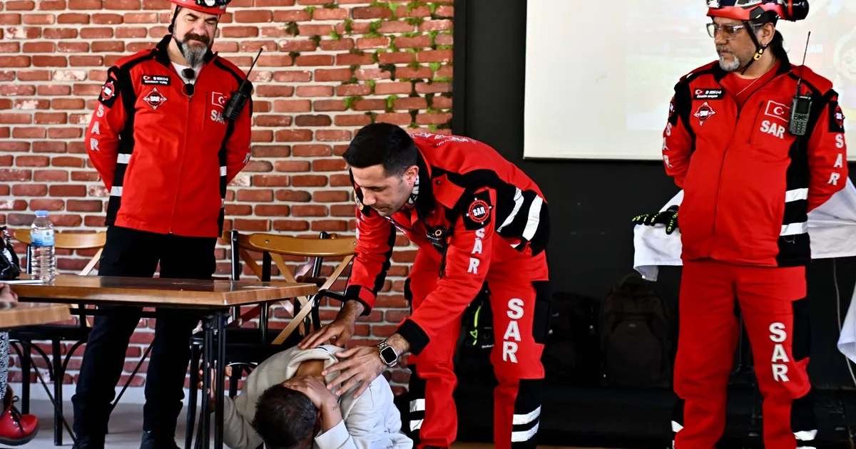 Özel Bireylere Afet Eğitimi: Hayat Kurtarma Bilgileri
